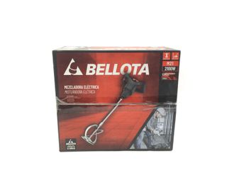 batidora de obra bellota m21