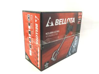 batidora de obra bellota m21