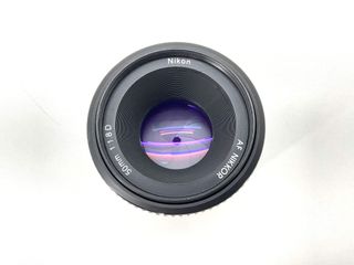 objetivos nikon nikon 50mm f/1.8d af nikkor