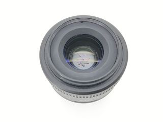 objetivos nikon nikon 35mm f/1.8g af-s dx nikkor