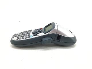 impresora etiquetas dymo letratag 100h