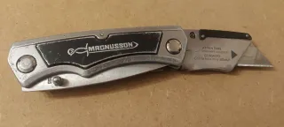 Navaja Cutter Magnusson