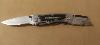 Navaja Cutter Magnusson