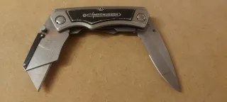 Navaja Cutter Magnusson