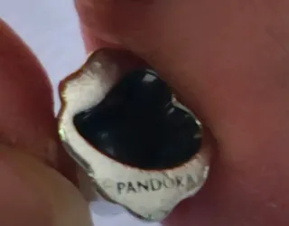 Pandora Charm Ghost( Fantasma )