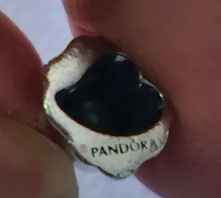 Pandora Charm Ghost( Fantasma )