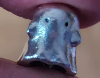 Pandora Charm Ghost( Fantasma )