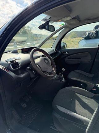 Citroen C3 Picasso 1.6 HDI 92 Attraction