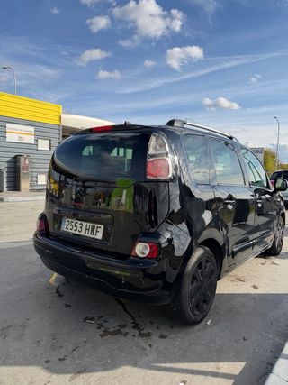 Citroen C3 Picasso 1.6 HDI 92 Attraction