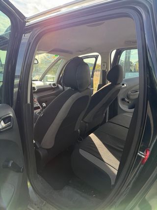 Citroen C3 Picasso 1.6 HDI 92 Attraction