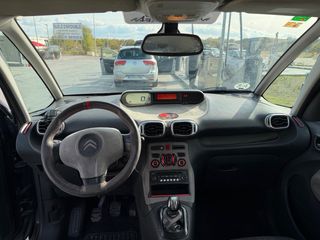 Citroen C3 Picasso 1.6 HDI 92 Attraction