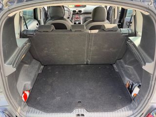 Citroen C3 Picasso 1.6 HDI 92 Attraction