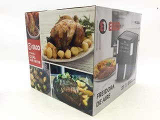 freidora de aire elco pf-8040-2