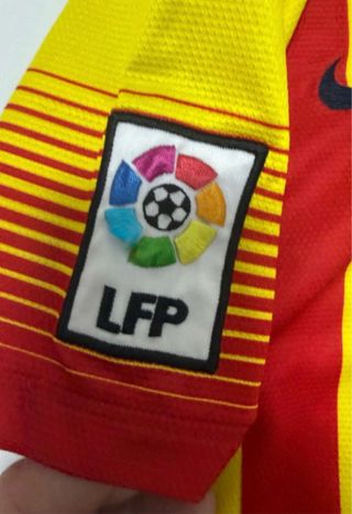 lote de Camisetas Barcelona