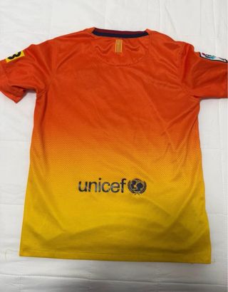 lote de Camisetas Barcelona
