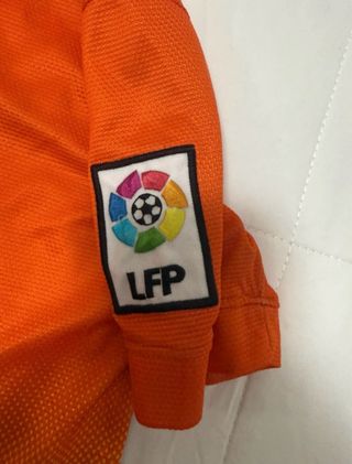 lote de Camisetas Barcelona