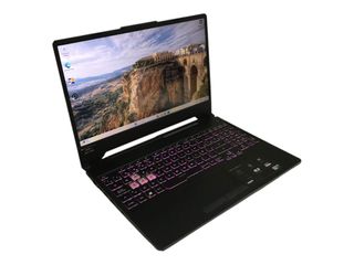 pc portatil asus notebook fx506l