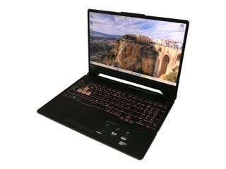 pc portatil asus notebook fx506l