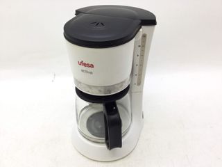 cafetera goteo ufesa activa cg7123