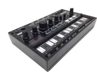 sintetizador korg volca kick