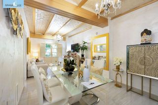 Piso en venta en Centro - Sagrario en Granada