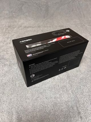 Gafas Óculos 100% Armega Hiper Enduro Motocross