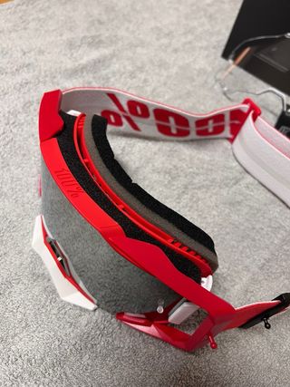 Gafas Óculos 100% Armega Hiper Enduro Motocross