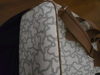 Mochila Tous New Kaos.Piel.
