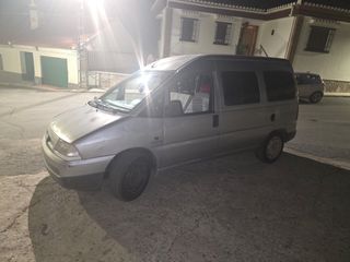 Peugeot Expert 2000