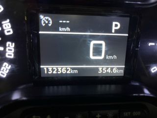 Citroën Berlingo COMERCIAL 2 PLAZAS AUTOMATICA HDI 130CV