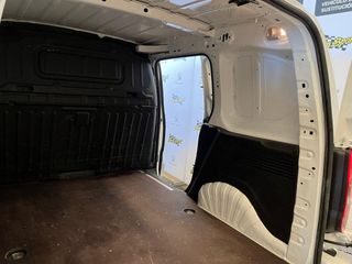 Citroën Berlingo COMERCIAL 2 PLAZAS AUTOMATICA HDI 130CV