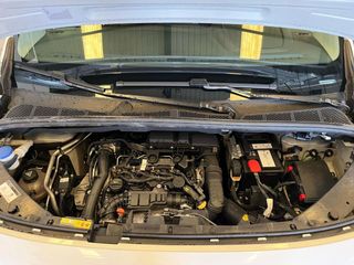 Citroën Berlingo COMERCIAL 2 PLAZAS AUTOMATICA HDI 130CV