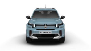 Citroën C3 ë-C3 Eléctrico Max