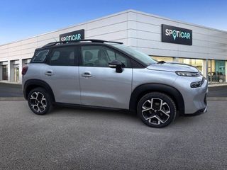 Citroën C3 Aircross BlueHDi 81kW (110CV) Shine Pack