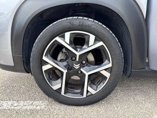 Citroën C3 Aircross BlueHDi 81kW (110CV) Shine Pack