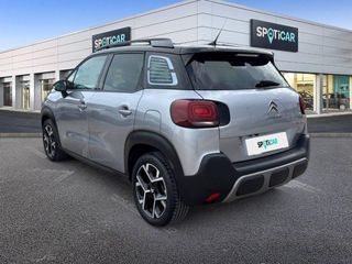 Citroën C3 Aircross BlueHDi 81kW (110CV) Shine Pack