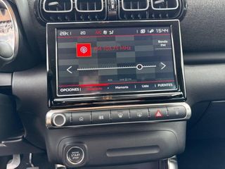 Citroën C3 Aircross BlueHDi 81kW (110CV) Shine Pack