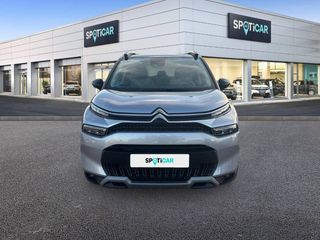 Citroën C3 Aircross BlueHDi 81kW (110CV) Shine Pack