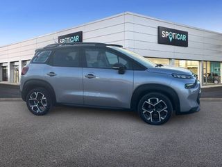 Citroën C3 Aircross BlueHDi 81kW (110CV) Shine Pack