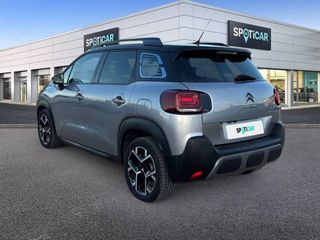 Citroën C3 Aircross BlueHDi 81kW (110CV) Shine Pack