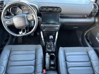 Citroën C3 Aircross BlueHDi 81kW (110CV) Shine Pack