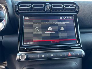 Citroën C3 Aircross BlueHDi 81kW (110CV) Shine Pack