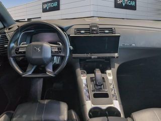 DS DS 7 BlueHDi 132kW (180CV) Auto. Grand Chic