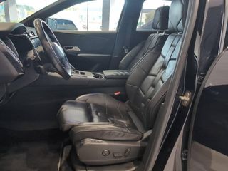 DS DS 7 BlueHDi 132kW (180CV) Auto. Grand Chic