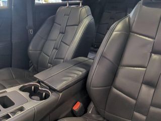 DS DS 7 BlueHDi 132kW (180CV) Auto. Grand Chic