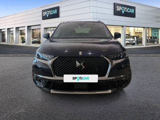 DS DS 7 BlueHDi 132kW (180CV) Auto. Grand Chic