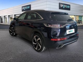 DS DS 7 BlueHDi 132kW (180CV) Auto. Grand Chic