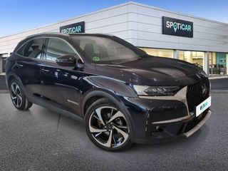 DS DS 7 BlueHDi 132kW (180CV) Auto. Grand Chic