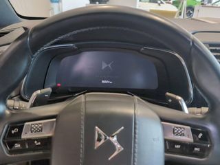 DS DS 7 BlueHDi 132kW (180CV) Auto. Grand Chic