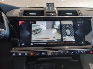 DS DS 7 BlueHDi 132kW (180CV) Auto. Grand Chic